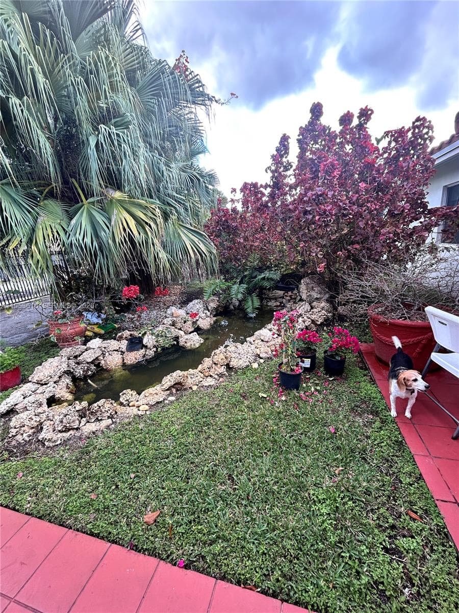 2600 SW 126th Ave, Miami FL 33175 — 3