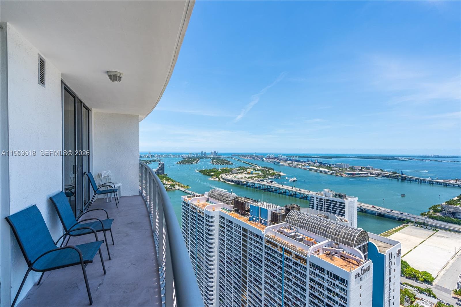 1750 N Bayshore Dr # 5310, Miami FL 33132 — 6