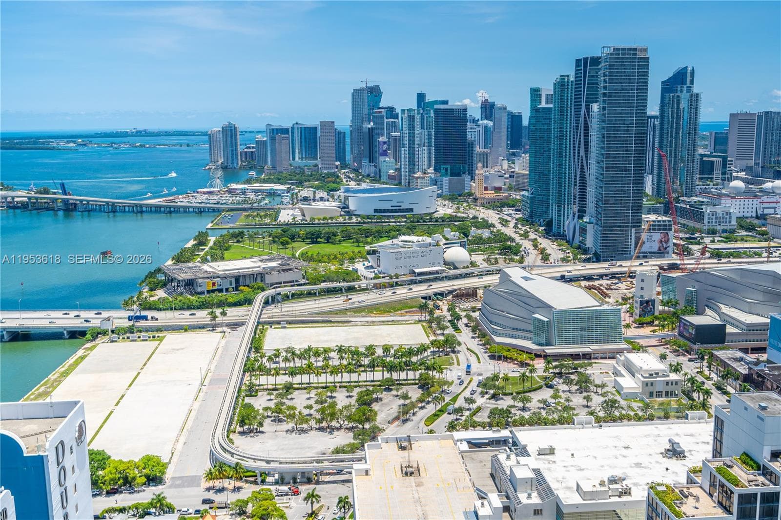1750 N Bayshore Dr # 5310, Miami FL 33132 — 7
