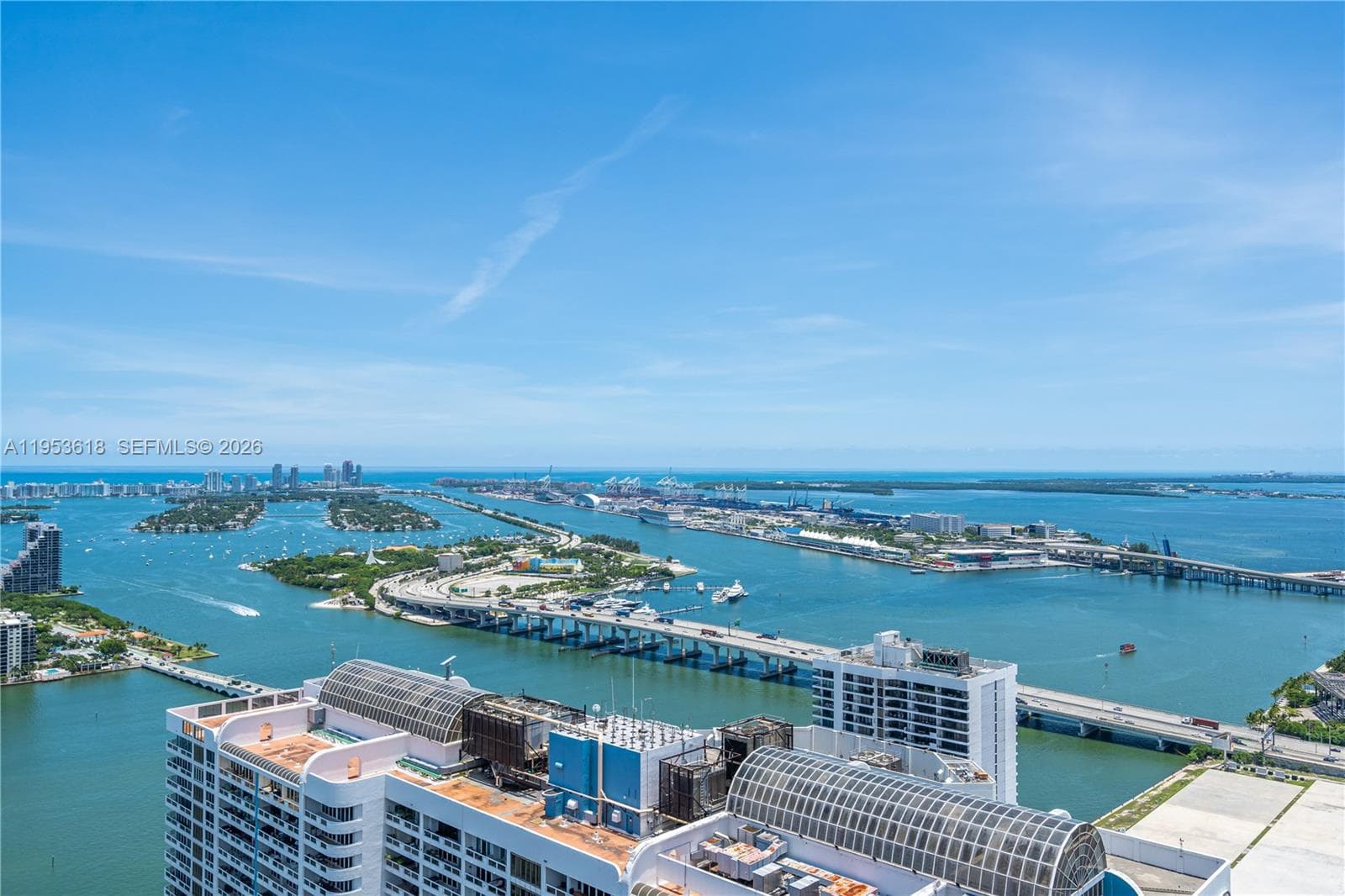 1750 N Bayshore Dr # 5310, Miami FL 33132 — 3