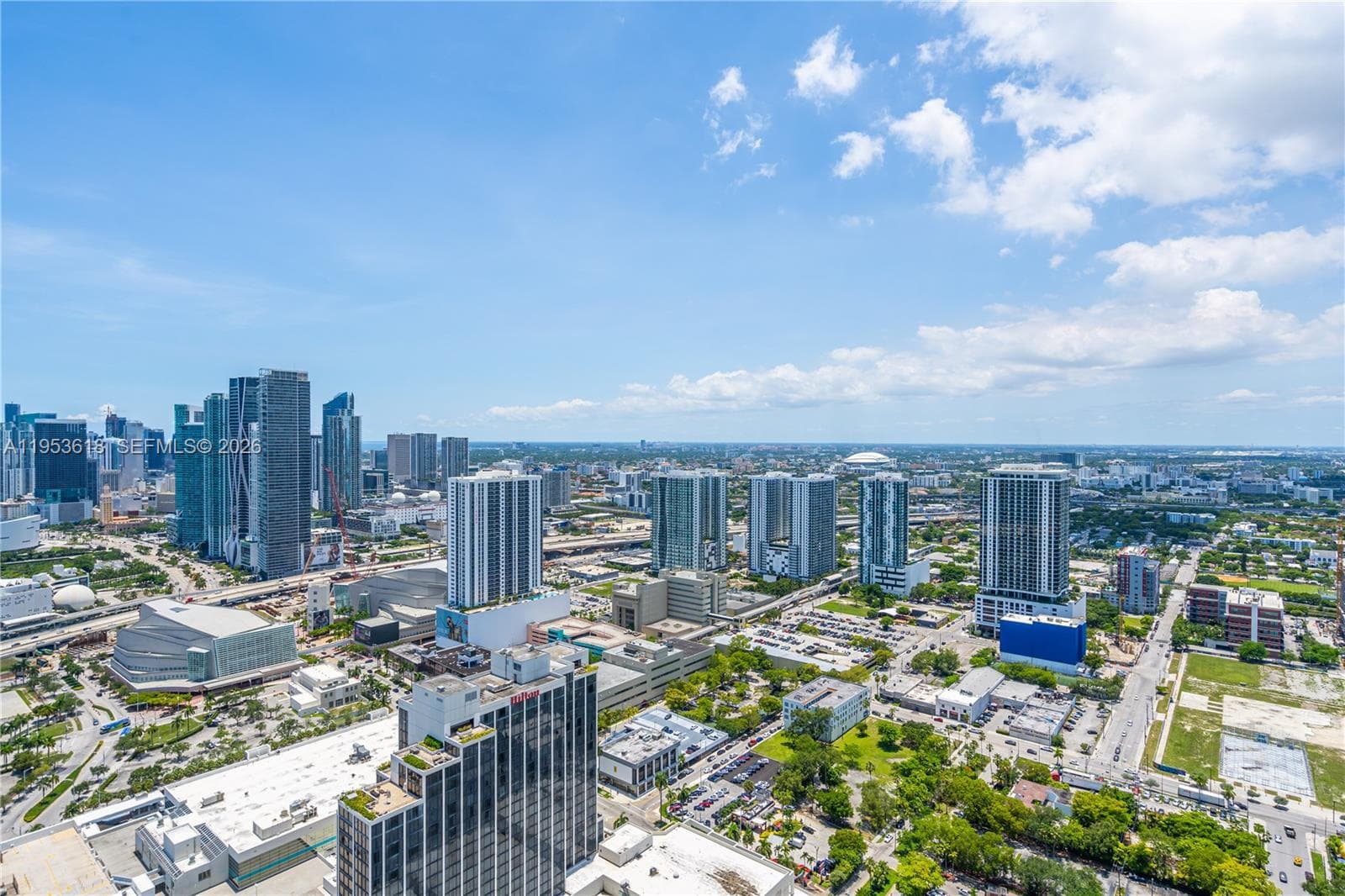 1750 N Bayshore Dr # 5310, Miami FL 33132 — 5