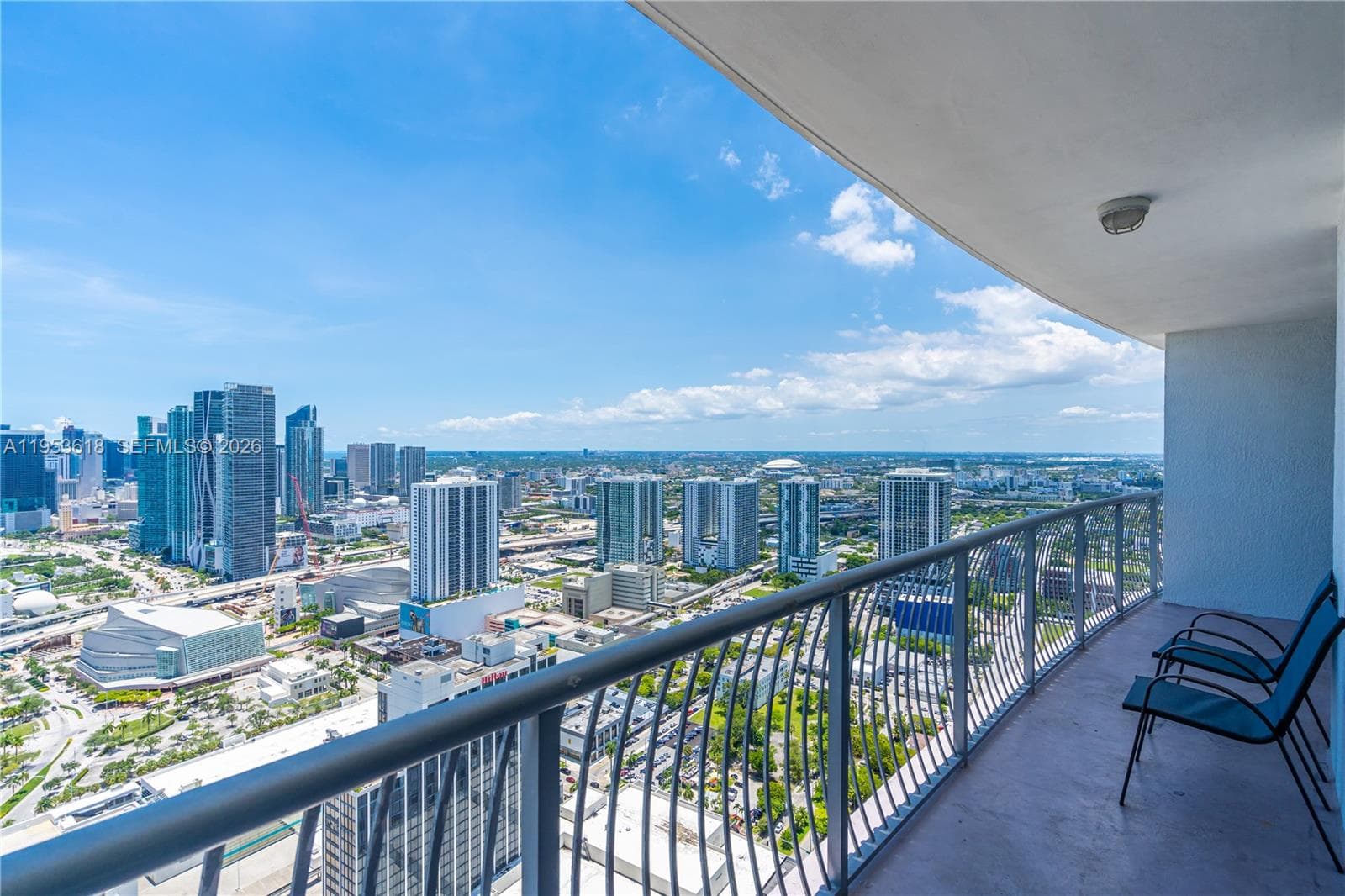1750 N Bayshore Dr # 5310, Miami FL 33132 — 9