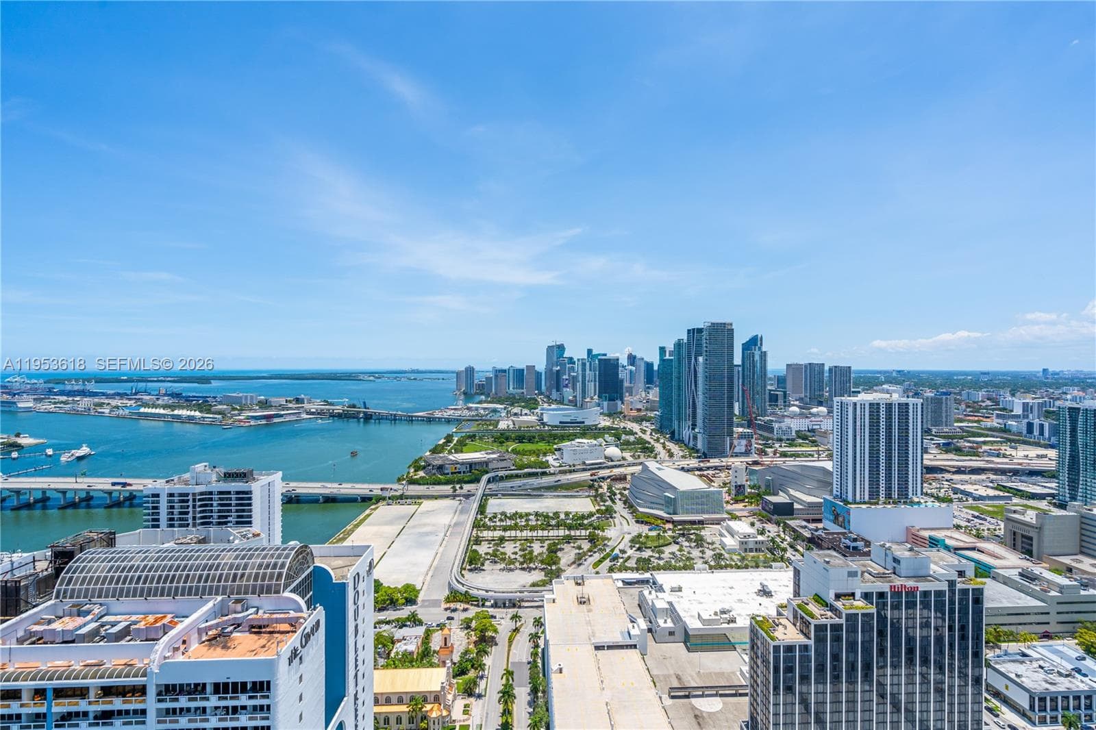1750 N Bayshore Dr # 5310, Miami FL 33132 — 4