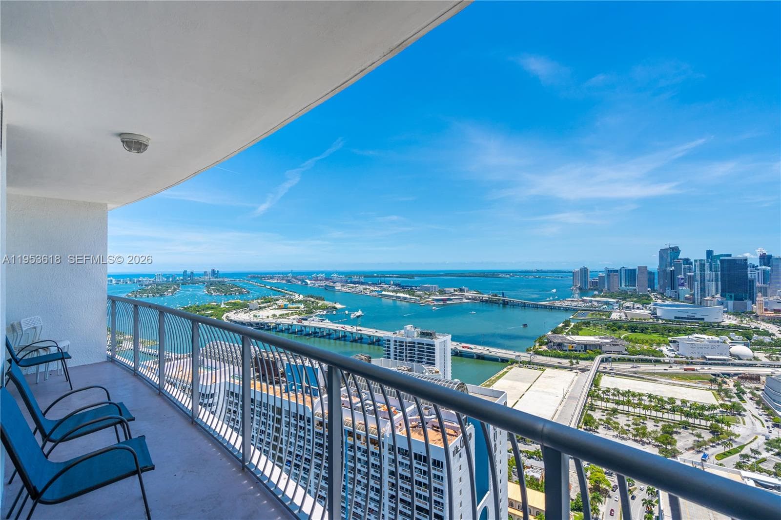 1750 N Bayshore Dr # 5310, Miami FL 33132 — 8
