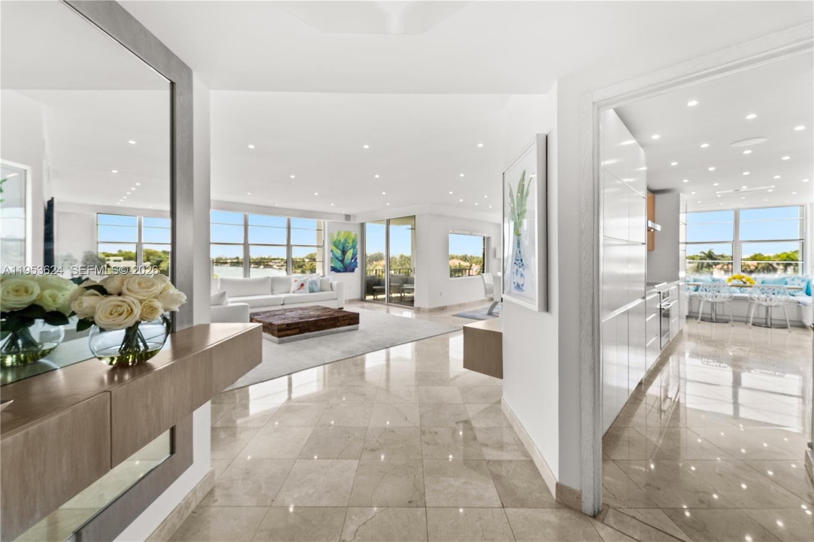 5640 Collins Ave # 4D, Miami Beach FL 33140 — 2