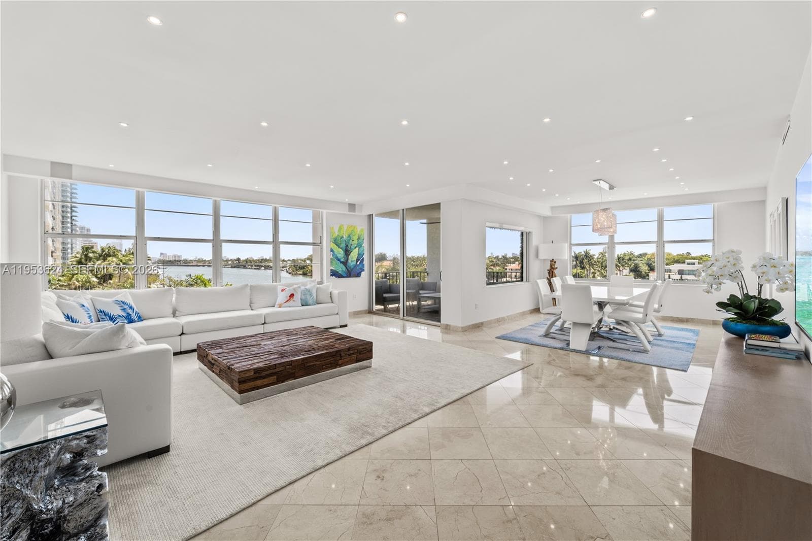 5640 Collins Ave # 4D, Miami Beach FL 33140 — 3