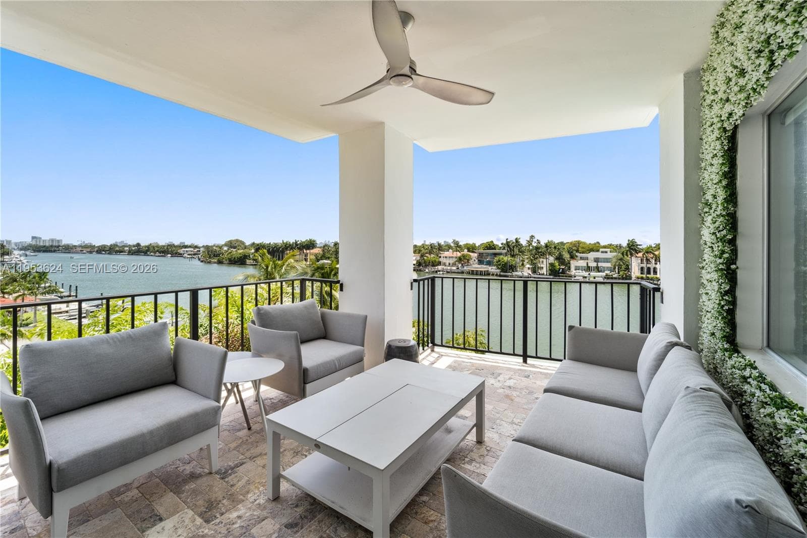 5640 Collins Ave # 4D, Miami Beach FL 33140 — 1