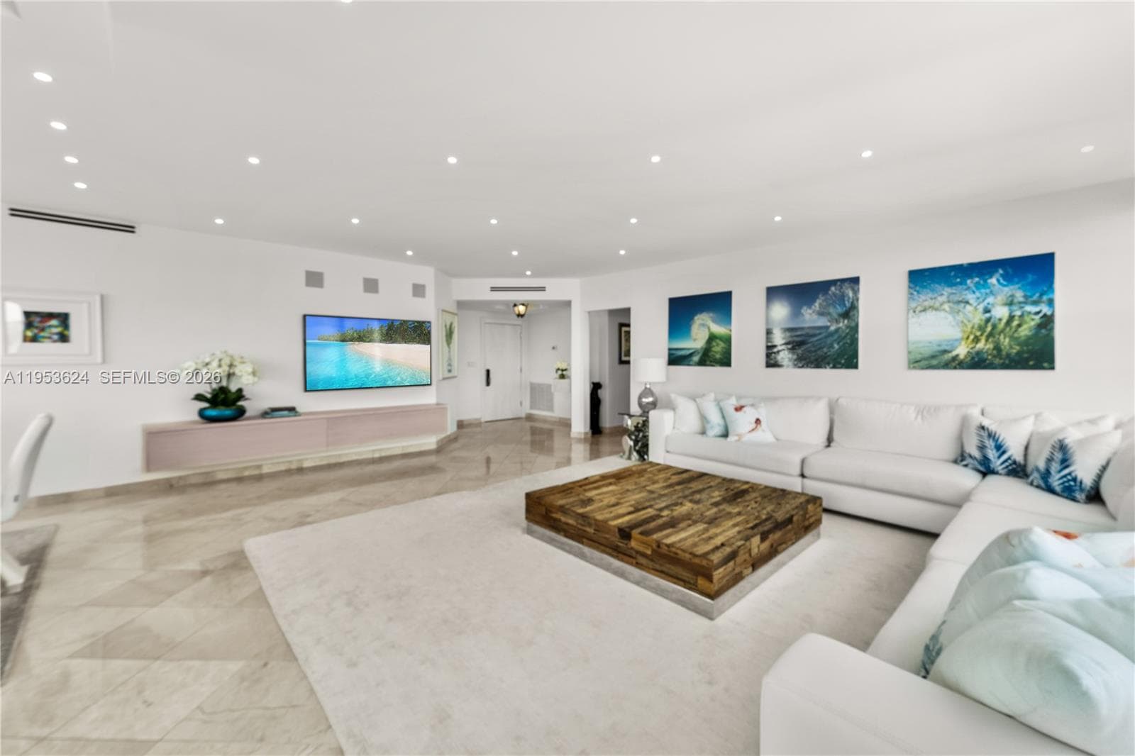 5640 Collins Ave # 4D, Miami Beach FL 33140 — 5