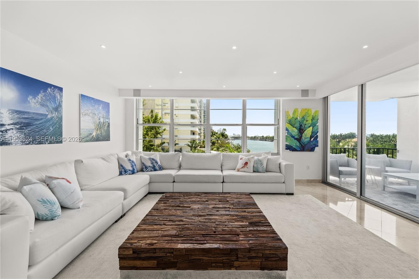 5640 Collins Ave # 4D, Miami Beach FL 33140 — 4