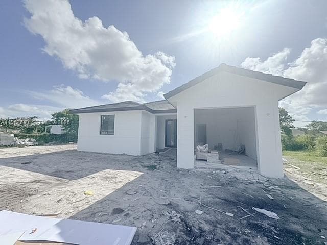 15910 NW 20th Ave, Miami Gardens FL 33054 — 1