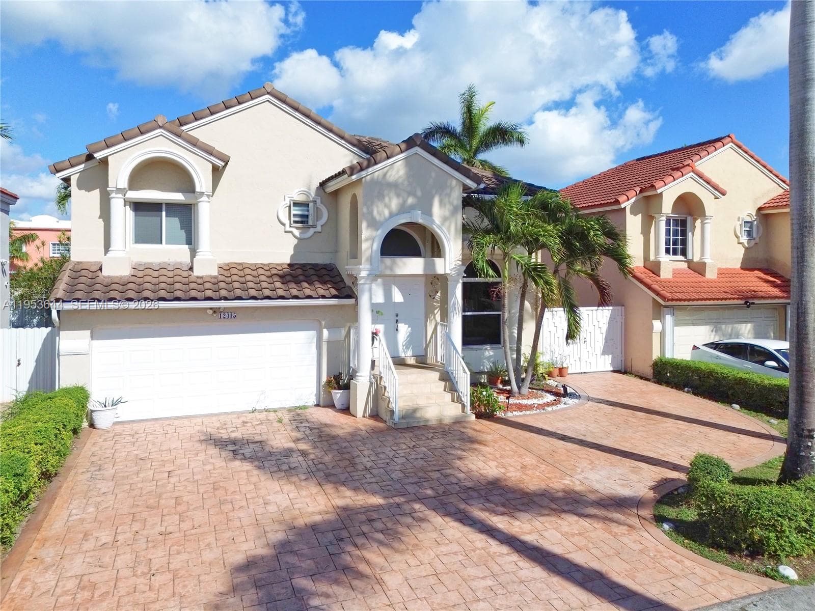 12415 NW 7th St, Miami FL 33182 — 1