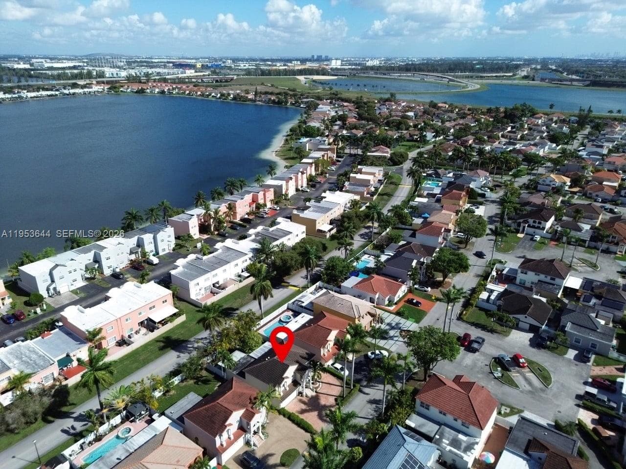 12415 NW 7th St, Miami FL 33182 — 34