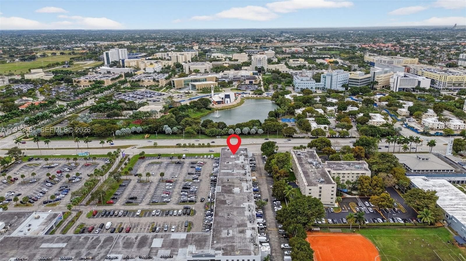 Beauty Salon Suites For Rent NOW Right In Front of FIU Publix Shopping, FL 33174 — 26