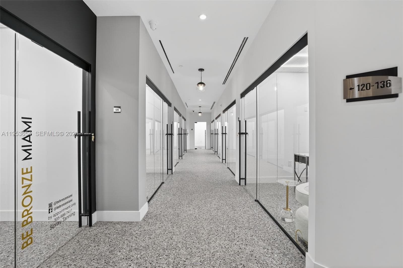 Beauty Salon Suites For Rent NOW Right In Front of FIU Publix Shopping, FL 33174 — 5