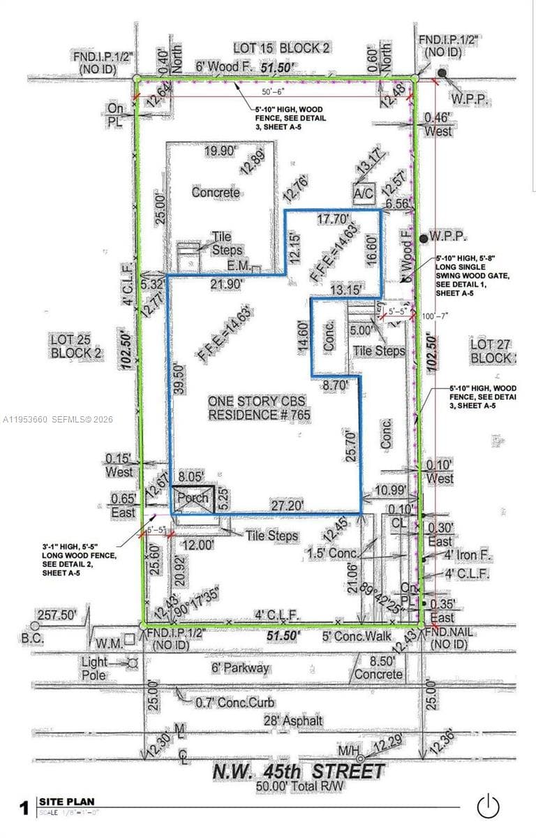 765 NW 45th St, Miami FL 33127 — 46