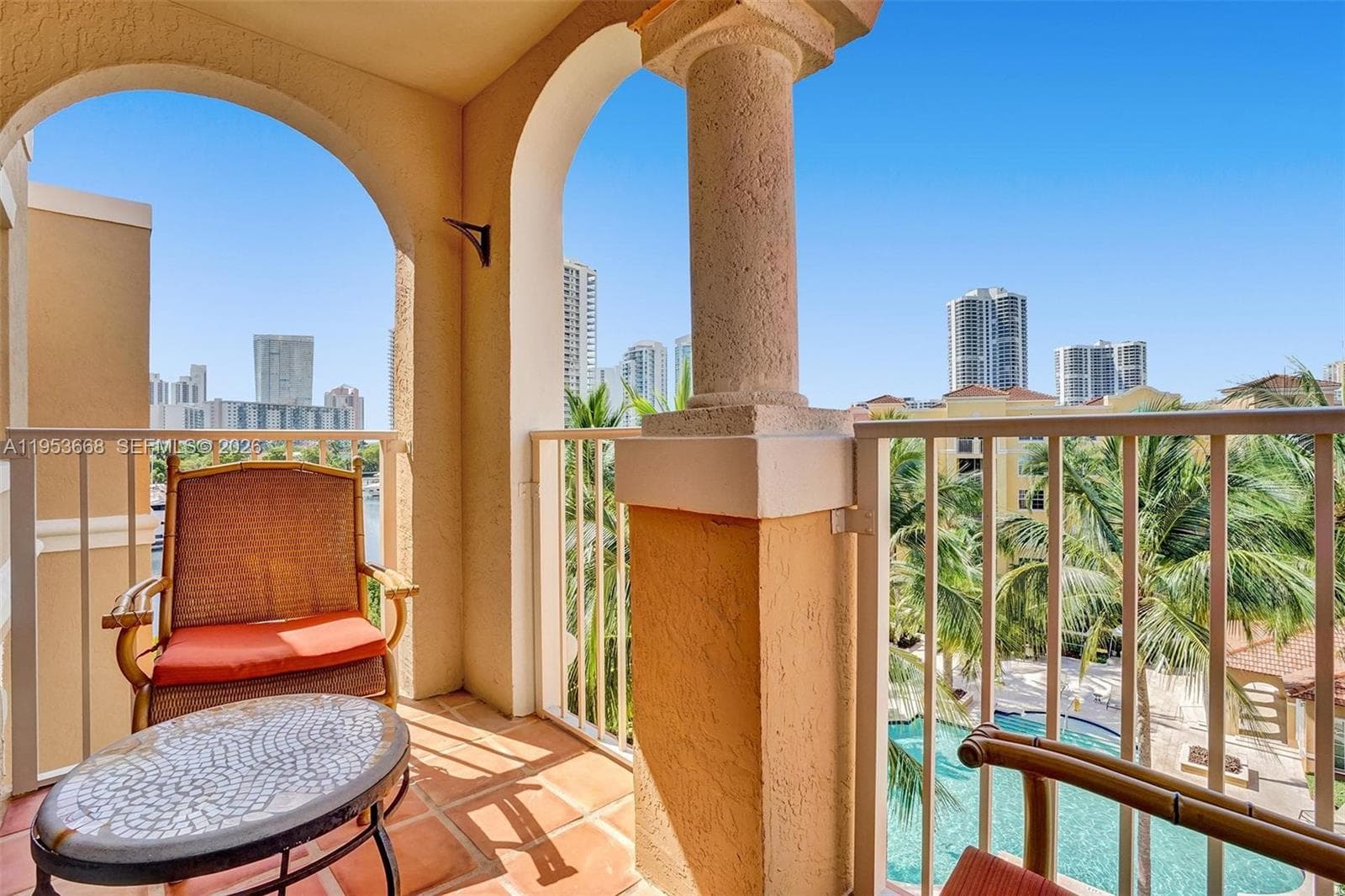 The Yacht Club At Aventur, Aventura, FL — 34