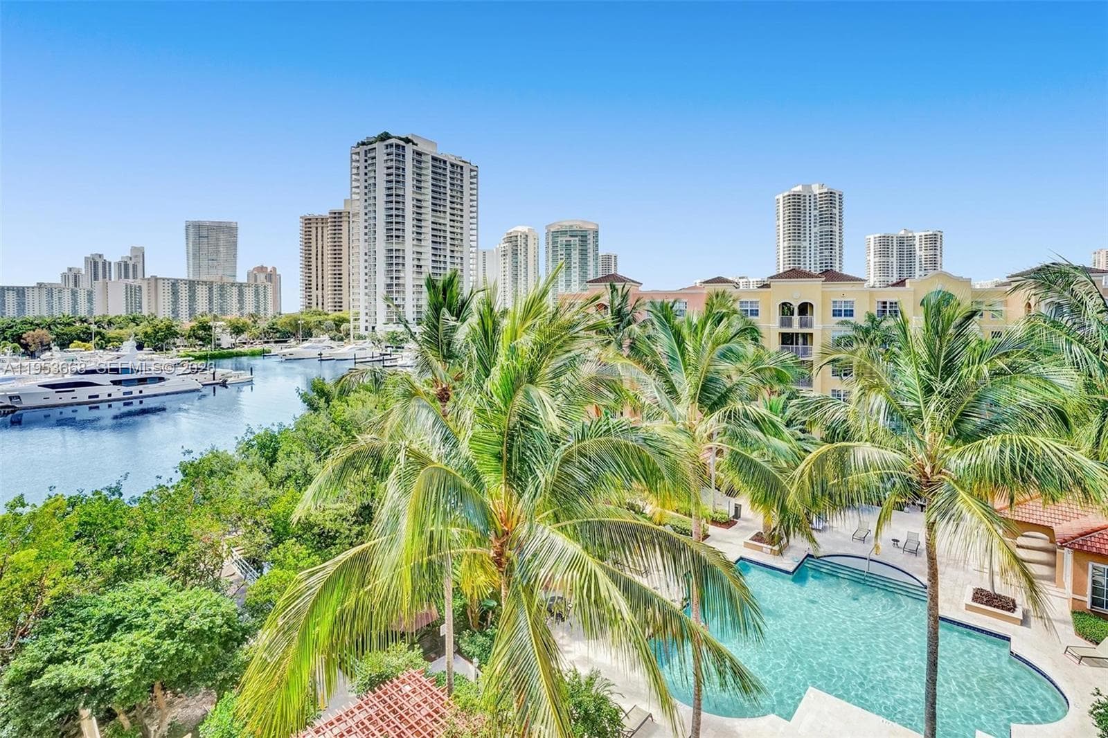 The Yacht Club At Aventur, Aventura, FL — 37