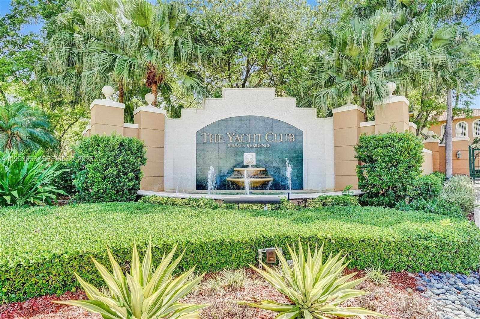 The Yacht Club At Aventur, Aventura, FL — 39