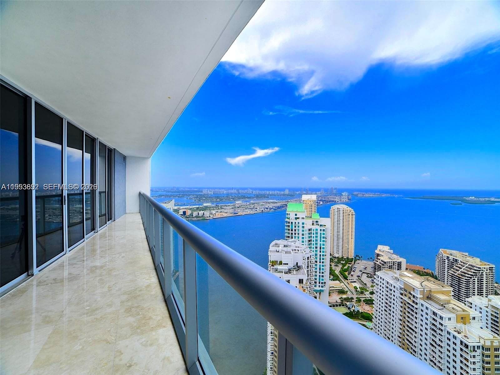 465 Brickell Ave # 5603, Miami FL 33131 — 2