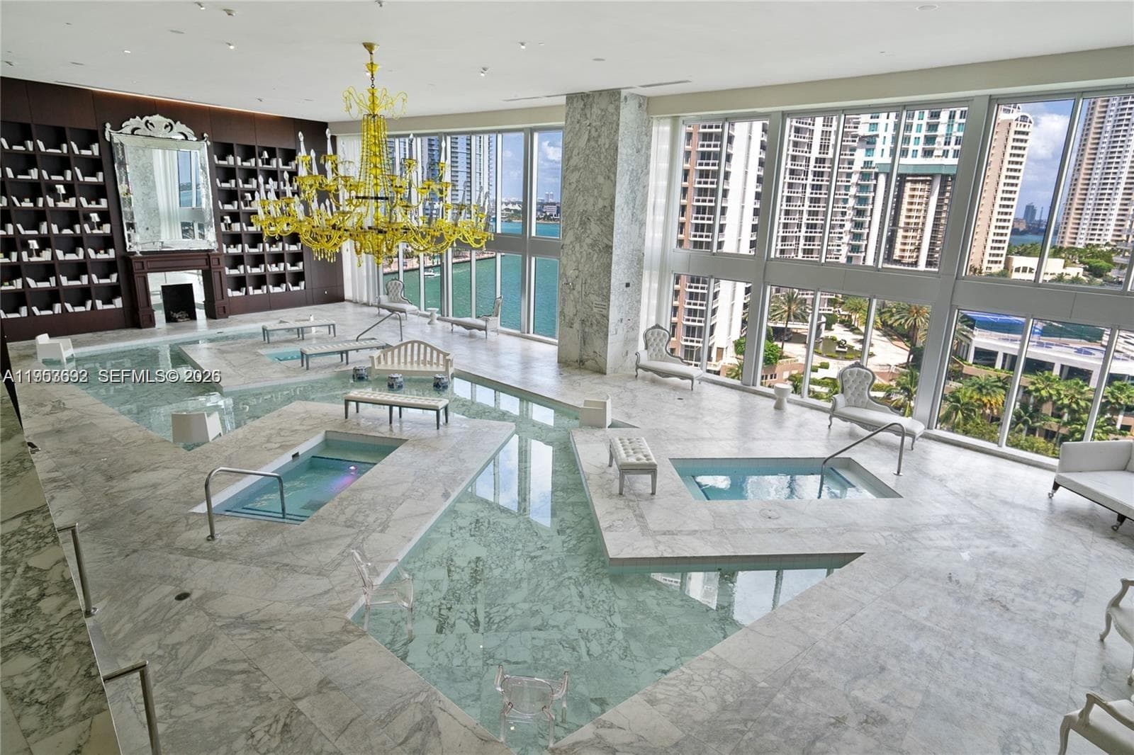 465 Brickell Ave # 5603, Miami FL 33131 — 22