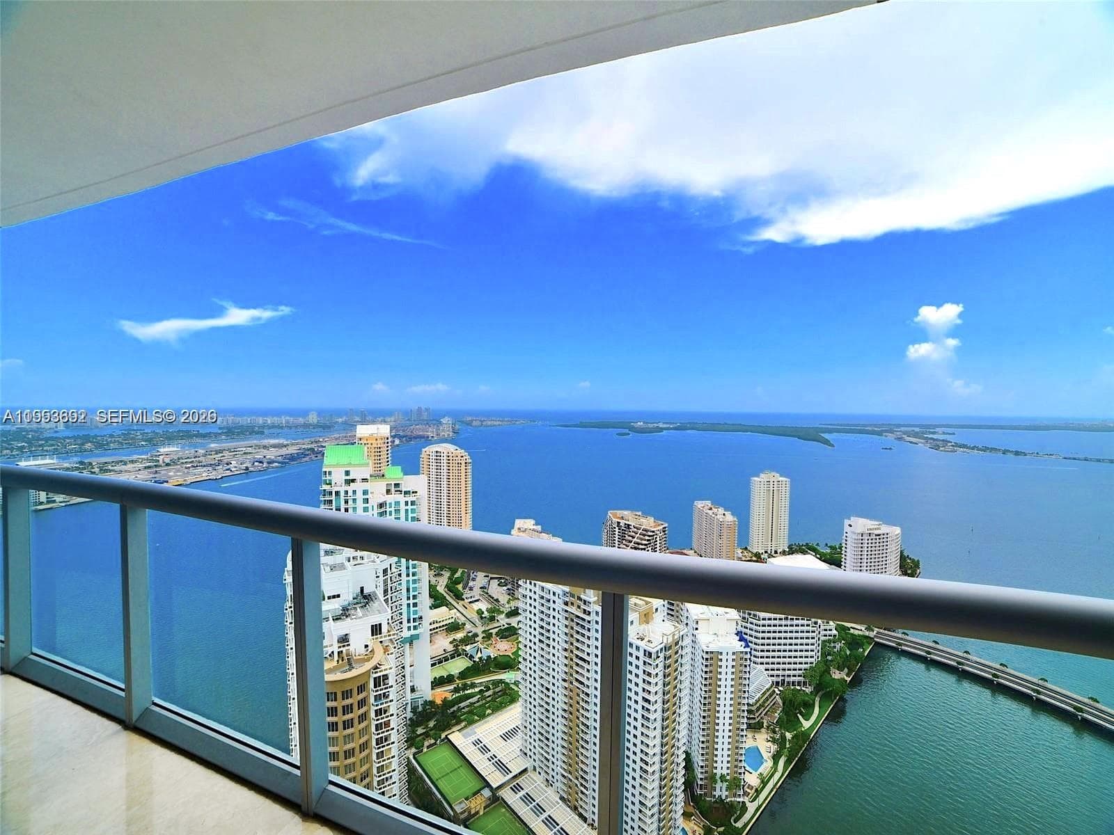 465 Brickell Ave # 5603, Miami FL 33131 — 1