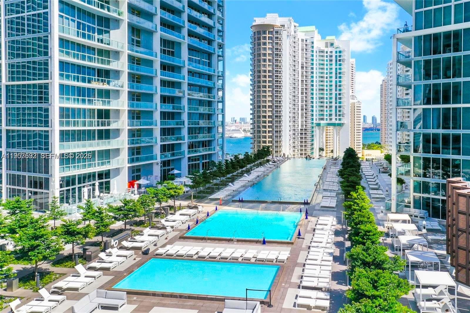 465 Brickell Ave # 5603, Miami FL 33131 — 19