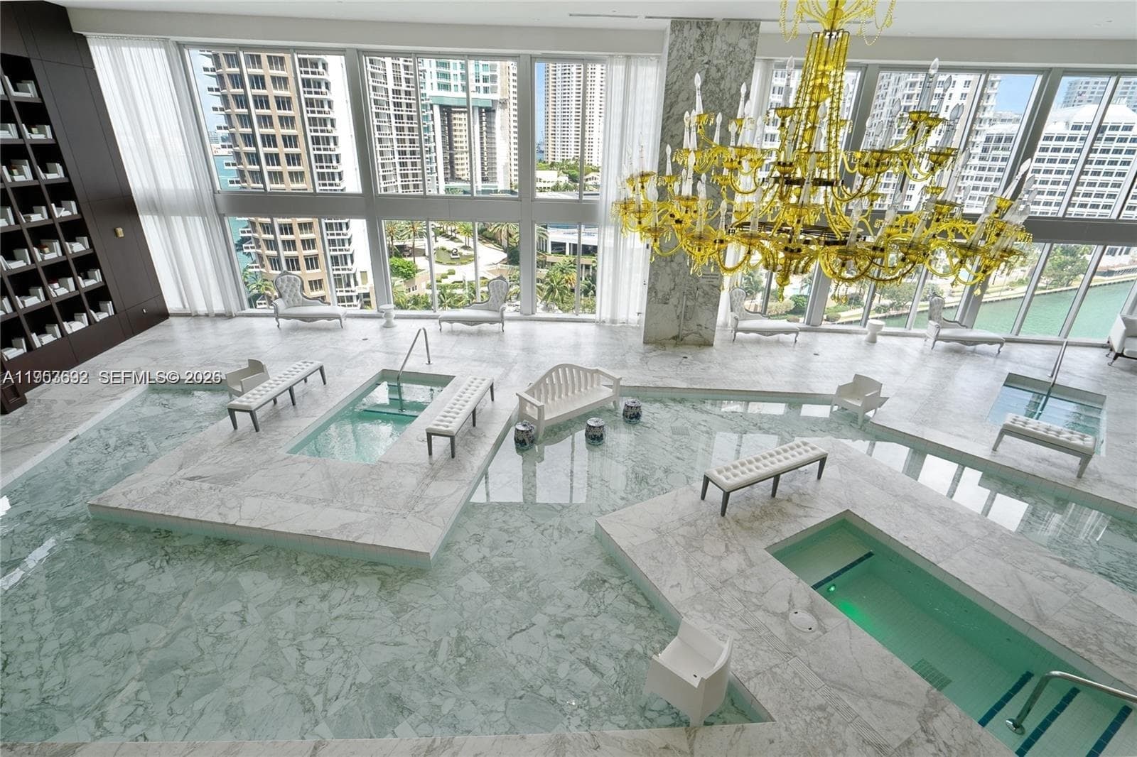 465 Brickell Ave # 5603, Miami FL 33131 — 21