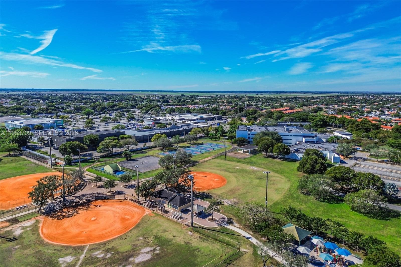 10026 Hammocks Blvd # 6, Miami FL 33196 — 27