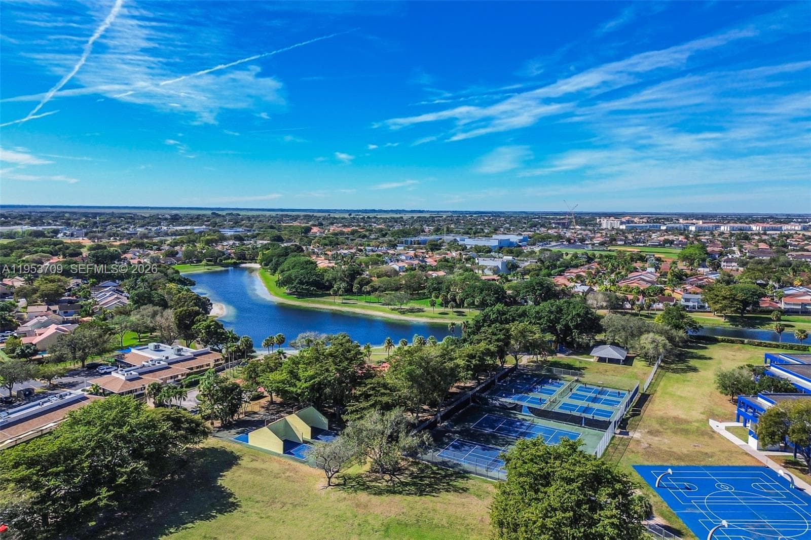 10026 Hammocks Blvd # 6, Miami FL 33196 — 36