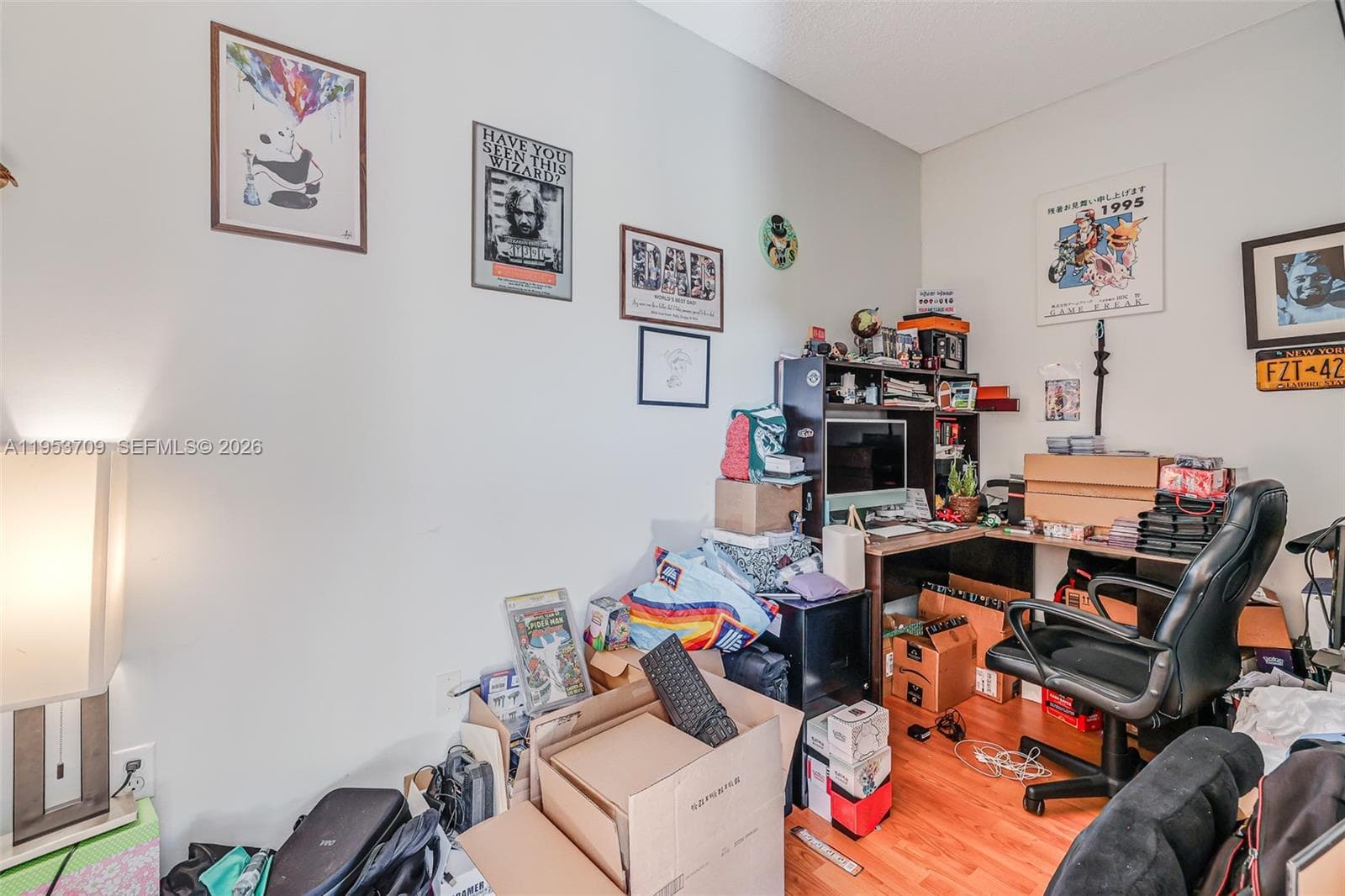 10026 Hammocks Blvd # 6, Miami FL 33196 — 10