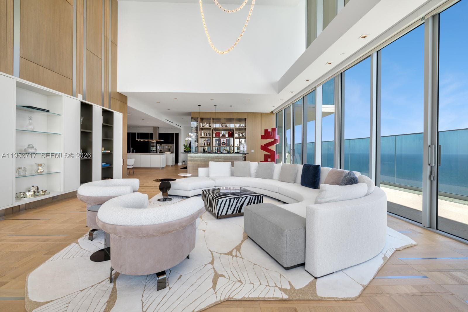18501 Collins Ave # 3704, Sunny Isles Beach FL 33160 — 23