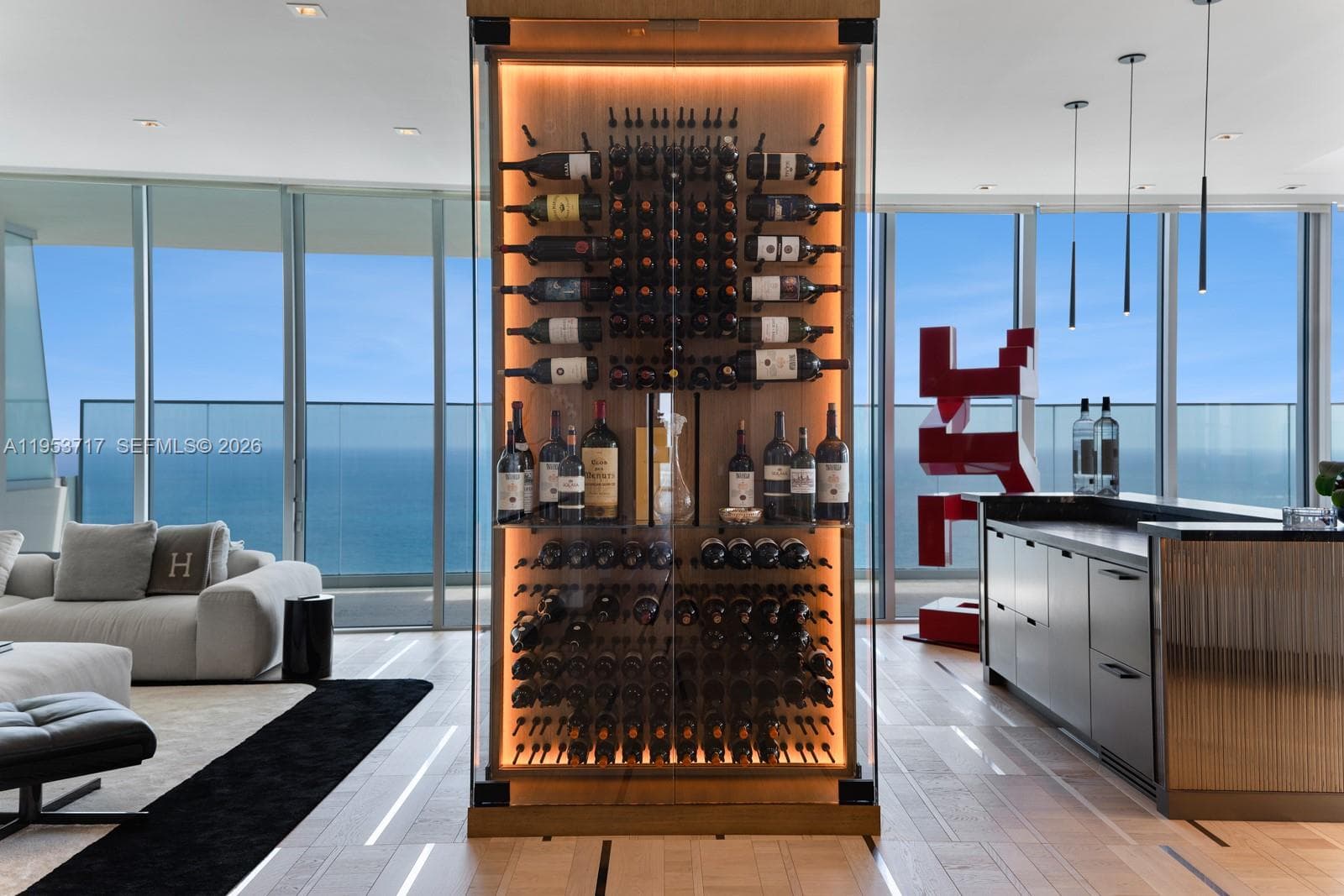 18501 Collins Ave # 3704, Sunny Isles Beach FL 33160 — 27