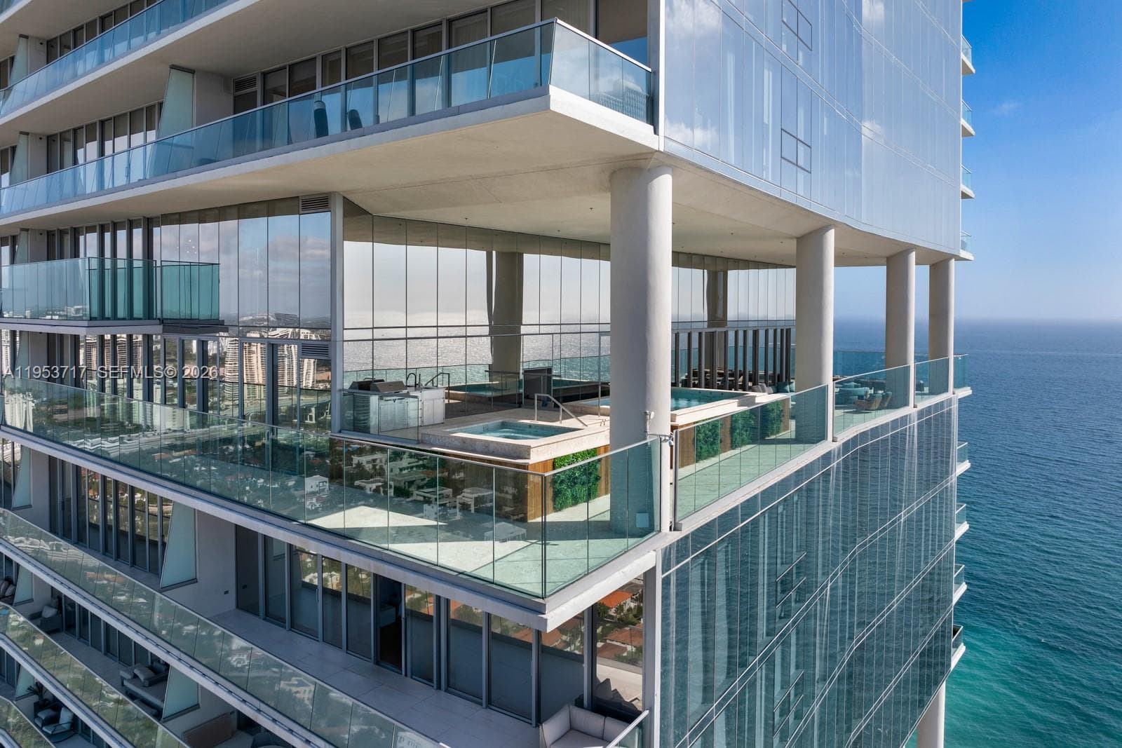 18501 Collins Ave # 3704, Sunny Isles Beach FL 33160 — 13