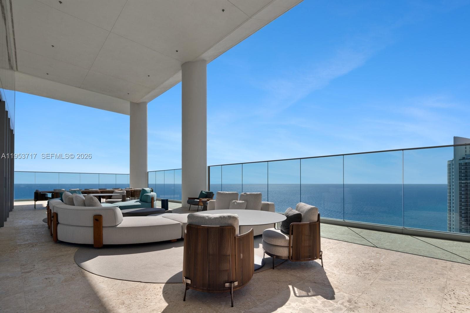 18501 Collins Ave # 3704, Sunny Isles Beach FL 33160 — 16