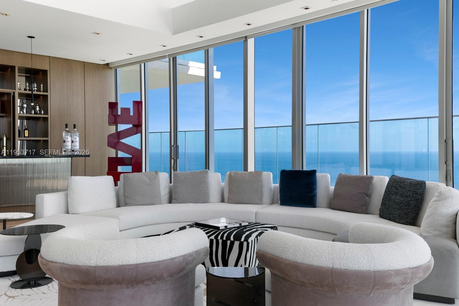 18501 Collins Ave # 3704, Sunny Isles Beach FL 33160 — 22