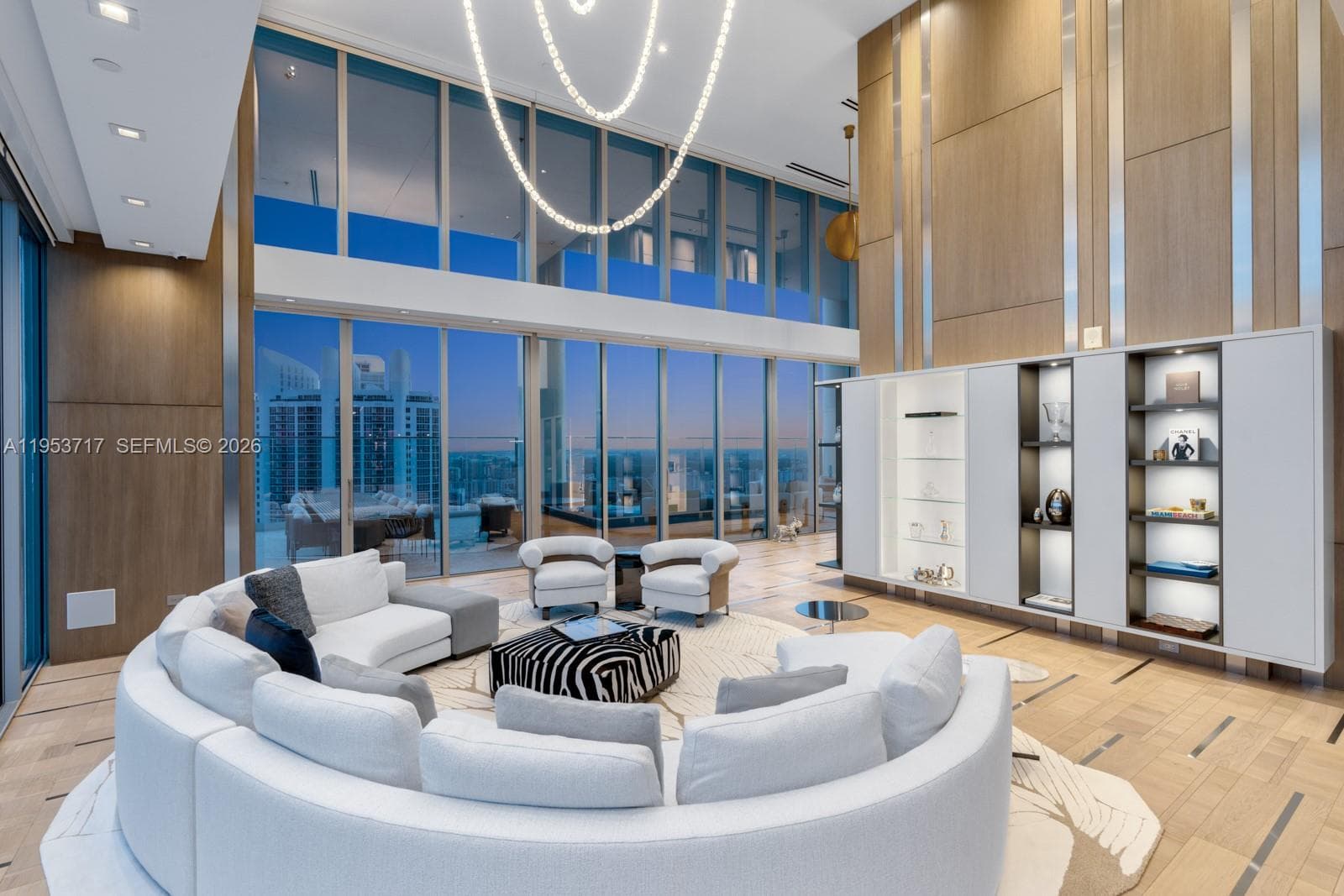 18501 Collins Ave # 3704, Sunny Isles Beach FL 33160 — 3