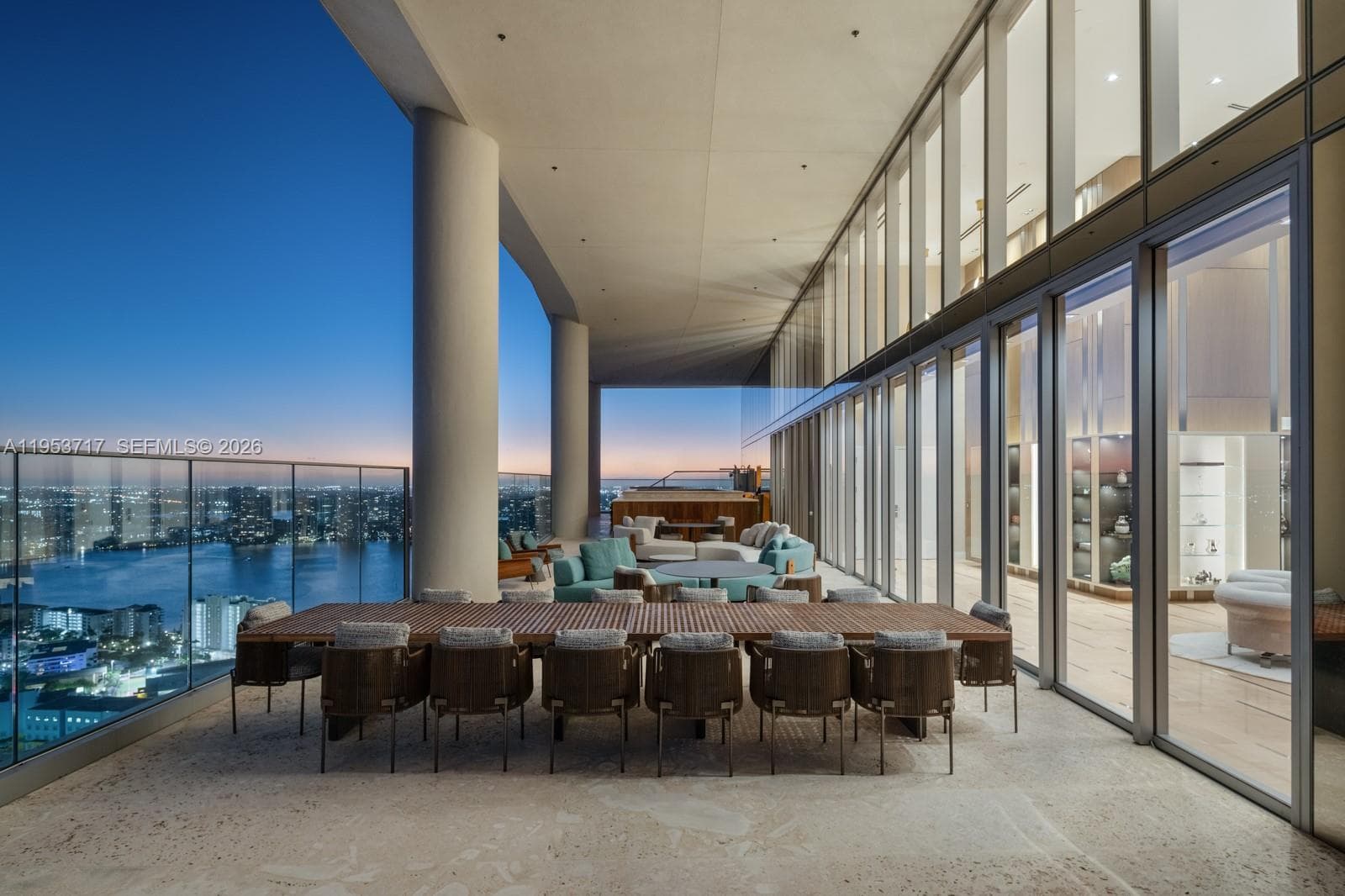 18501 Collins Ave # 3704, Sunny Isles Beach FL 33160 — 67