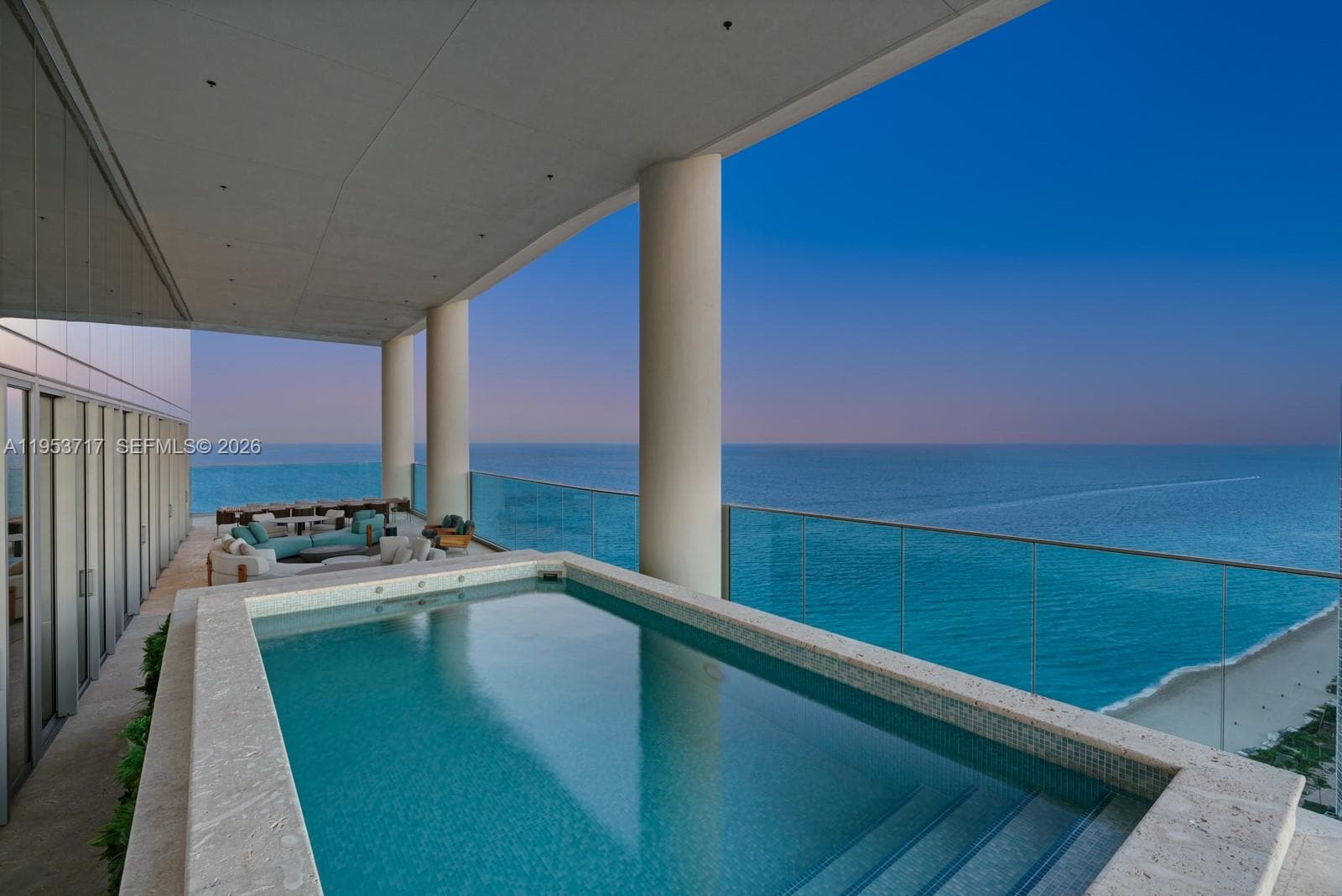 18501 Collins Ave # 3704, Sunny Isles Beach FL 33160 — 5