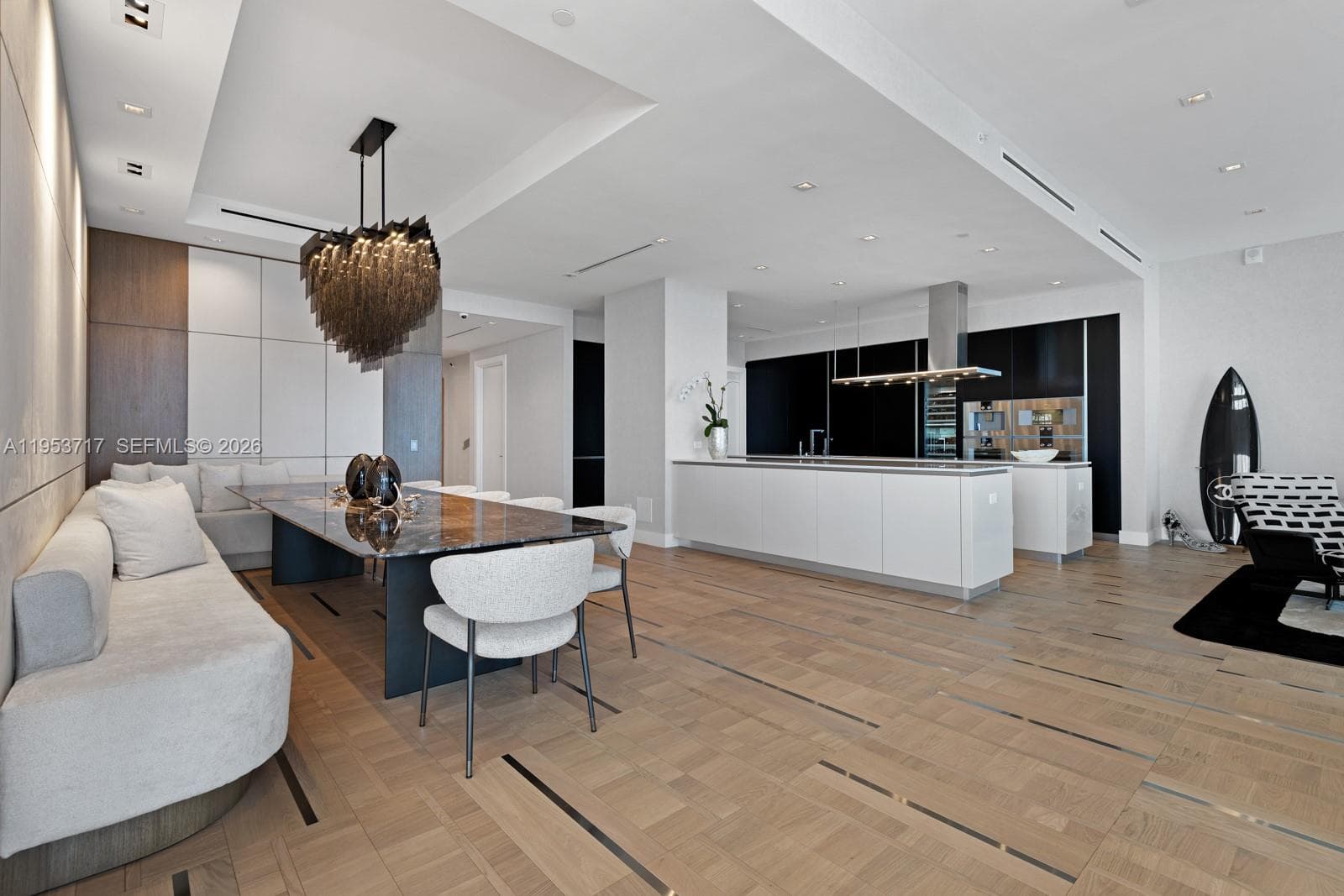 18501 Collins Ave # 3704, Sunny Isles Beach FL 33160 — 33