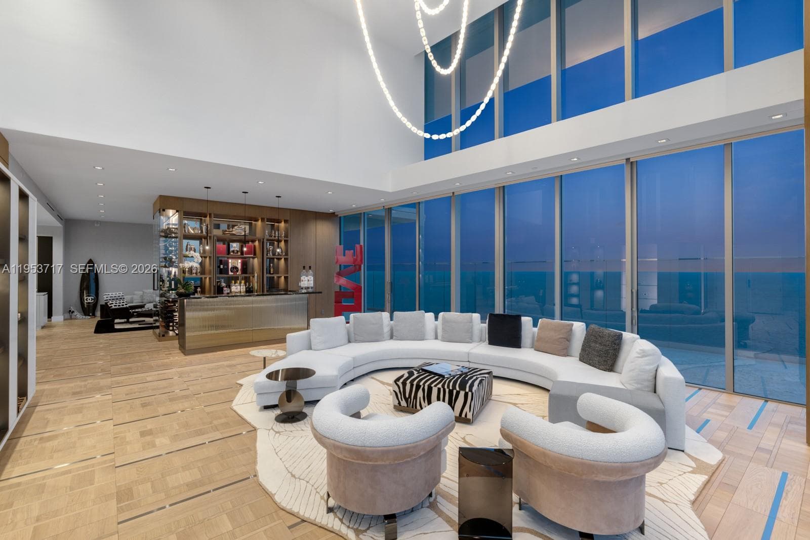 18501 Collins Ave # 3704, Sunny Isles Beach FL 33160 — 60