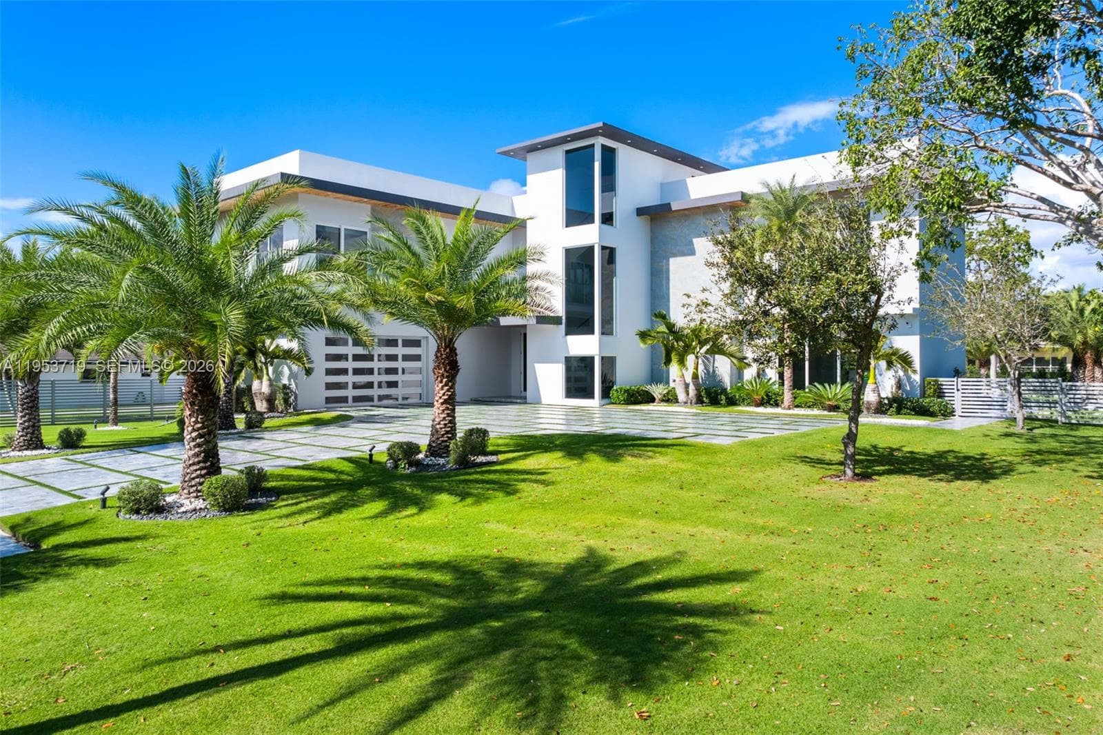 7301 SW 173rd St, Palmetto Bay FL 33157 — 2