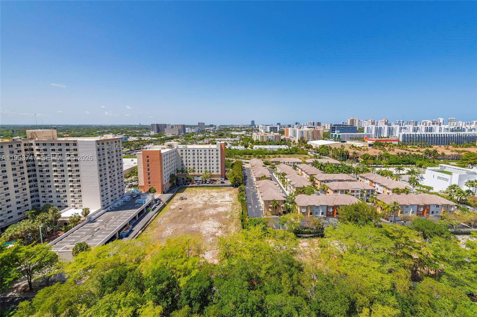2780 NE 183rd St # 1911, Aventura FL 33160 — 27