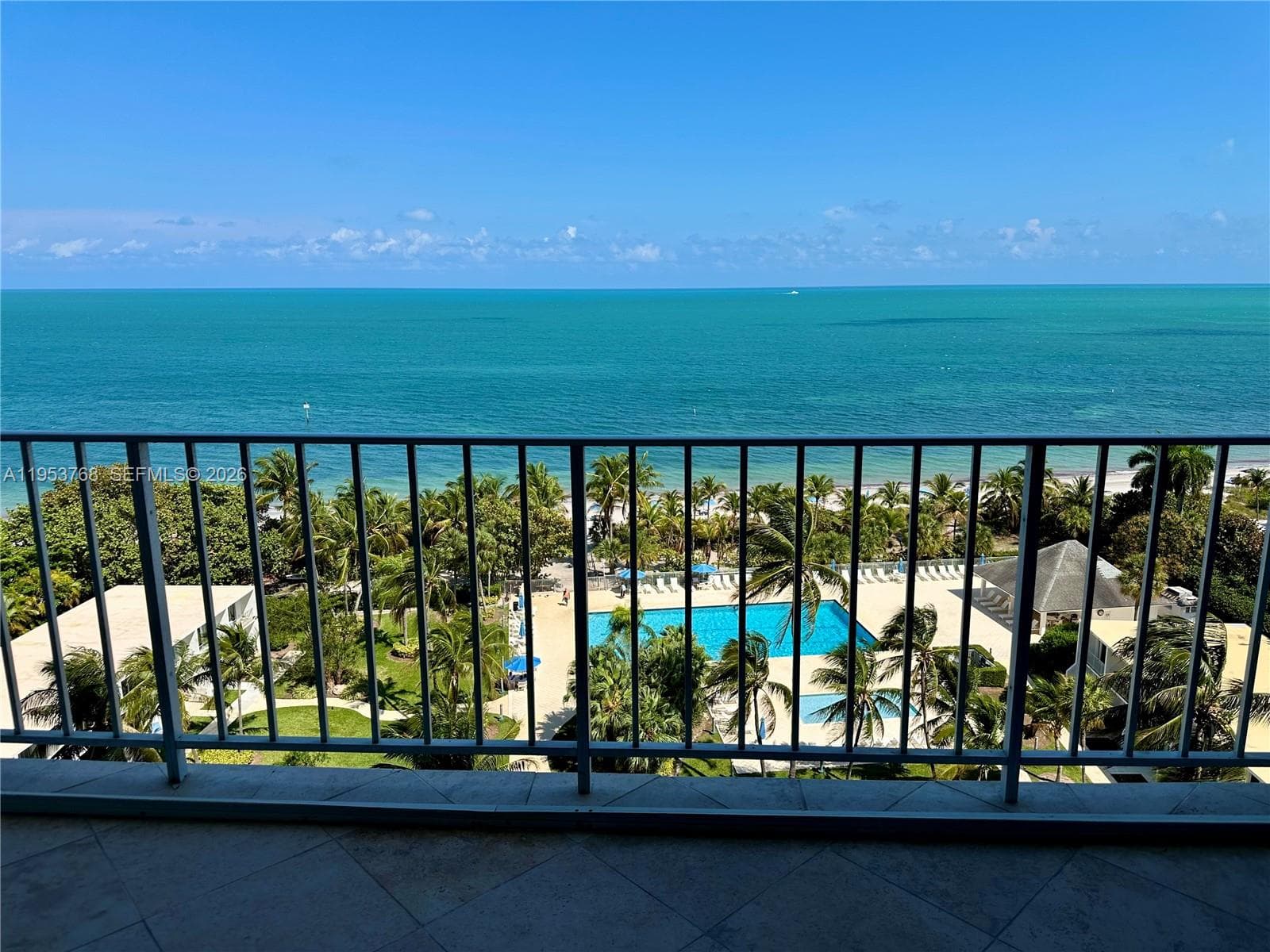 881 Ocean Dr # 10D, Key Biscayne FL 33149 — 2