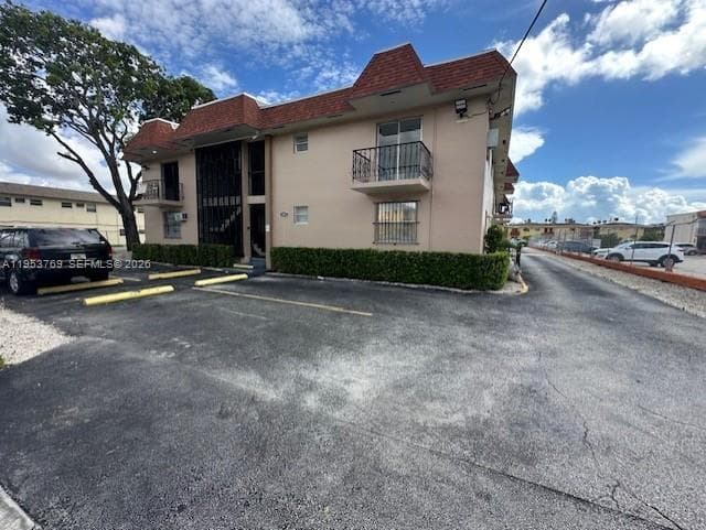1015 NW 45th Ave # 108, Miami FL 33126 — 2
