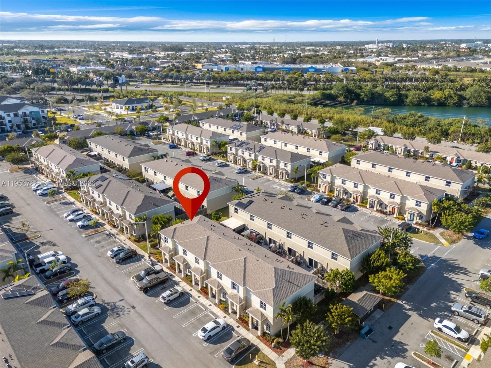 540 NE 5th TER, Florida City FL 33034 — 16