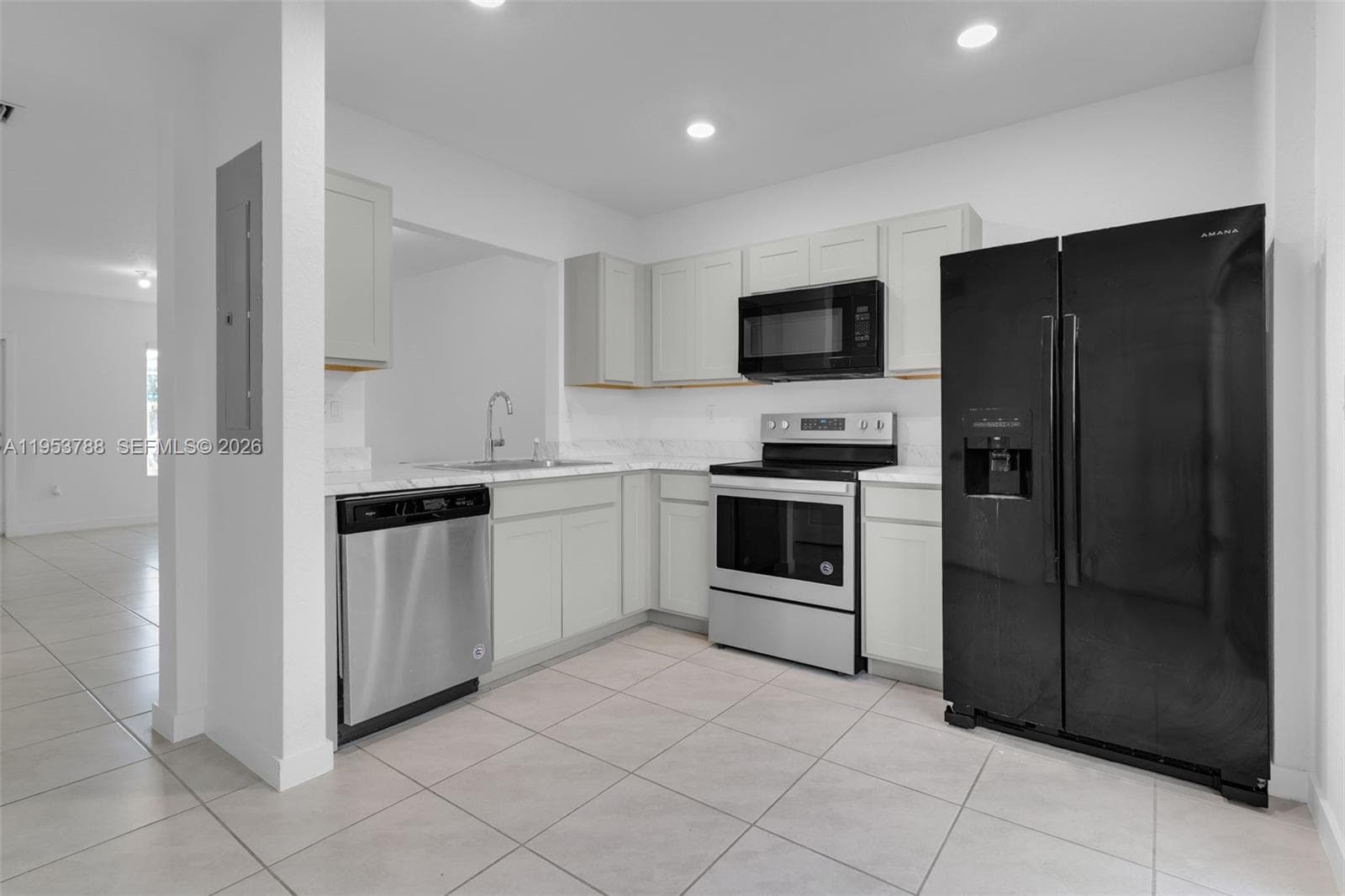540 NE 5th TER, Florida City FL 33034 — 5
