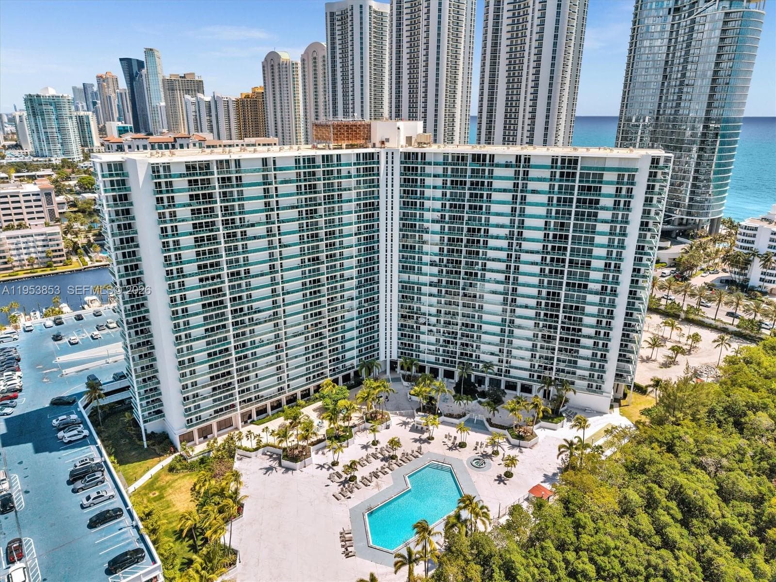 100 Bayview Dr # 223, Sunny Isles Beach FL 33160 — 1