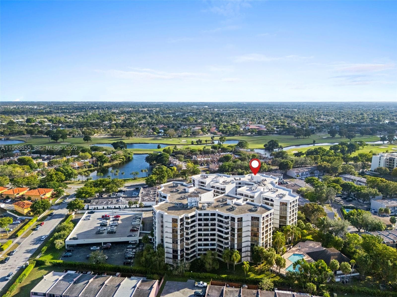 13953 Kendale Lakes Cir # B205, Miami FL 33183 — 44