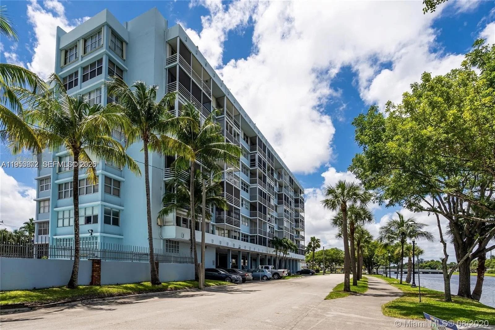 16850 S Glades Dr # 4J, North Miami Beach FL 33162 — 12