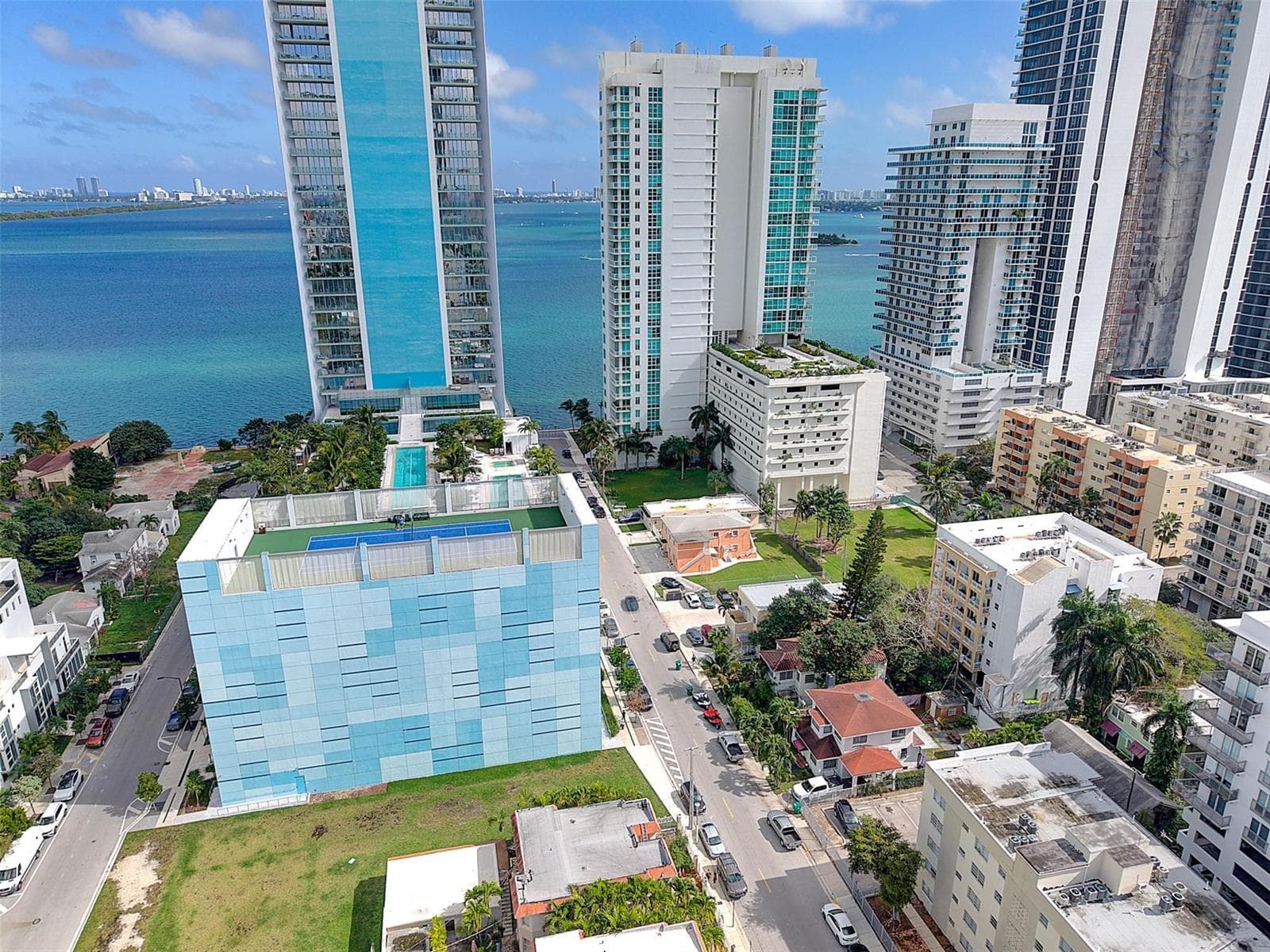471 NE 25th Street # 503, Miami FL 33137 — 2